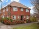 Thumbnail Detached house for sale in Acorn Avenue, Crawley Down