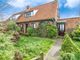Thumbnail Semi-detached house for sale in St. Cross South Elmham, Harleston, Suffolk