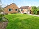 Thumbnail Bungalow for sale in The Green, Huthwaite, Sutton-In-Ashfield, Nottinghamshire