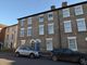 Thumbnail Terraced house for sale in Harcourt Terrace, Salisbury, Wiltshire