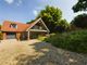 Thumbnail Property for sale in Cromer Road, Overstrand, Cromer