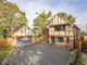 Thumbnail Detached house for sale in Claygate Road, Collier Street, Yalding, Maidstone