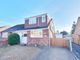 Thumbnail Semi-detached house for sale in Coppice Drive, Northampton