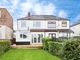 Thumbnail Semi-detached house for sale in Gleadless Drive, Sheffield, South Yorkshire