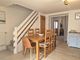 Thumbnail Terraced house for sale in Monkton, Pembroke