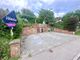 Thumbnail Detached house for sale in Church Road, North Waltham, Basingstoke