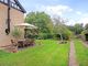 Thumbnail Semi-detached house for sale in East Stratton, Winchester, Hampshire
