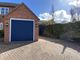 Thumbnail Detached house for sale in Woodville Road, Hartshorne, Swadlincote