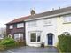 Thumbnail Terraced house for sale in Mile Oak Road, Brighton