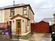 Thumbnail Semi-detached house for sale in Glanffrwd Avenue, Ebbw Vale