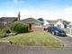 Thumbnail Detached bungalow for sale in Orchard Way, Bilton, Rugby