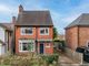 Thumbnail Detached house for sale in Highfield Avenue, Newbold, Chesterfield