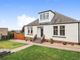Thumbnail Detached house for sale in Viewforth Gardens, Kirkcaldy