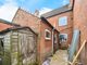 Thumbnail Terraced house for sale in Acreage Lane, Mansfield