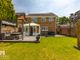 Thumbnail Detached house for sale in Monks Close, Ferndown, West Moors