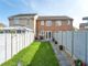 Thumbnail Terraced house for sale in Lombardy Close, Weston-Super-Mare