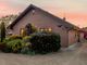 Thumbnail Detached bungalow for sale in Overstone Road Sywell, Northamptonshire