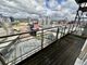 Thumbnail Flat for sale in Imperial Point, The Quays, Salford