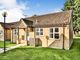 Thumbnail Detached bungalow for sale in Northwell Place, Northwell Pool Road, Swaffham