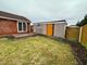 Thumbnail Detached bungalow for sale in Pinefield Avenue, Barnby Dun, Doncaster