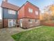 Thumbnail Detached house for sale in Millennium Way, Heathfield