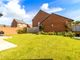 Thumbnail Detached house for sale in Pearce Drive, Faringdon