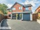 Thumbnail Detached house for sale in Stonehill Drive, Rooley Moor, Rochdale, Greater Manchester