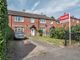 Thumbnail Terraced house for sale in Carlisle Road, Worcester