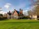 Thumbnail Semi-detached house for sale in High Street, Little Shelford, Cambridge, Cambridgeshire