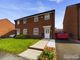 Thumbnail Semi-detached house for sale in Lamberton Drive, Brymbo, Wrexham