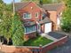 Thumbnail Detached house for sale in Faith Street, South Kirkby, Pontefract