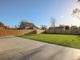 Thumbnail Detached bungalow for sale in Southgate Lane, Snettisham, King's Lynn, Norfolk