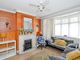 Thumbnail Property for sale in Greenway Avenue, Walthamstow, London