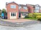 Thumbnail Detached house for sale in Melton Way, Radbrook, Shrewsbury, Shropshire