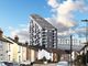 Thumbnail Flat for sale in Dewey Court, 7 St. Marks Square, Bromley