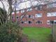 Thumbnail Flat for sale in Crabtree Court, Hexham Road, New Barnet, Hertfordshire