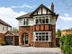 Thumbnail Detached house for sale in Beverley Road, Kirkella