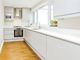 Thumbnail Flat for sale in Norbury Court Road, London