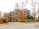 Thumbnail Flat for sale in Blythswood, Jesmond, Newcastle Upon Tyne