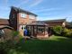Thumbnail Link-detached house for sale in The Mere, Ashton-Under-Lyne, Greater Manchester