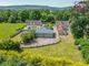 Thumbnail Detached house for sale in Nantyderry, Abergavenny