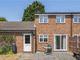 Thumbnail Semi-detached house for sale in Thorncroft, Englefield Green, Surrey