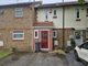 Thumbnail Terraced house for sale in Langham Way, City Gardens, Cardiff