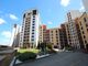 Thumbnail Flat for sale in Baltic Quay, Mill Road, Gateshead, Tyne And Wear