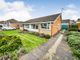 Thumbnail Bungalow for sale in Hoe View, Cropwell Bishop, Nottingham