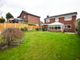 Thumbnail Detached house for sale in Petrel Close, Bamford, Rochdale