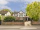 Thumbnail Detached house for sale in Ashford Road, Feltham
