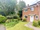 Thumbnail Semi-detached house for sale in Monument Close, Portskewett, Caldicot