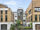 Thumbnail Flat to rent in Lawn Lane, London