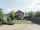 Thumbnail Detached house for sale in High Street, Packington